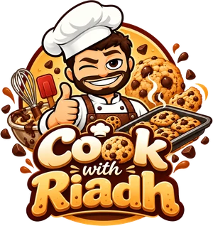Cook with Riadh